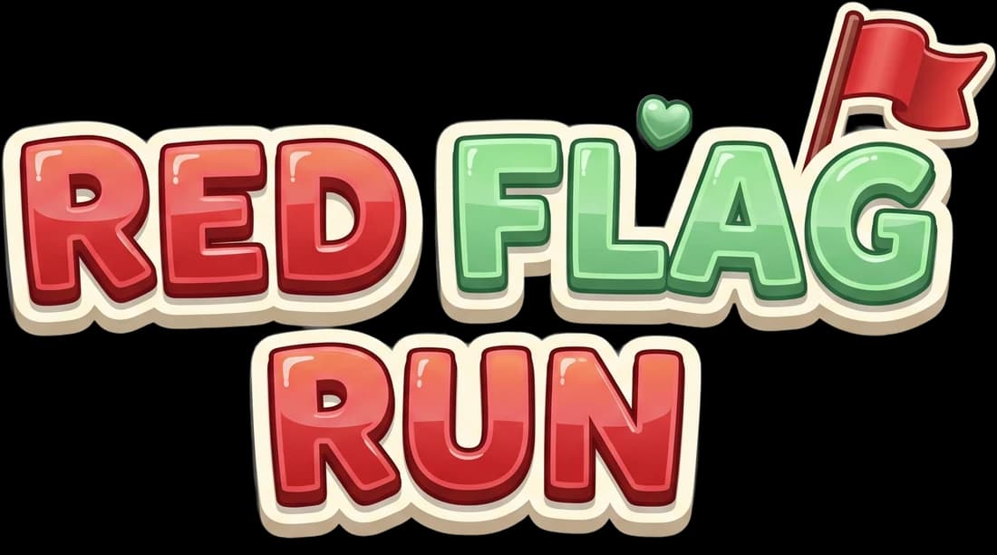 Red Flag Run