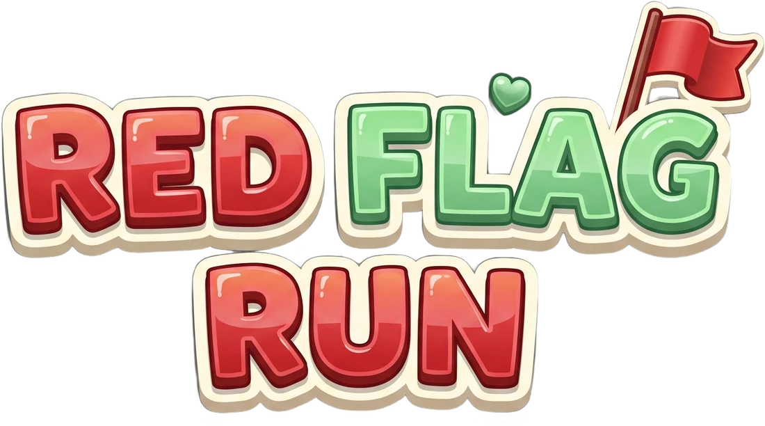 Red Flag Run